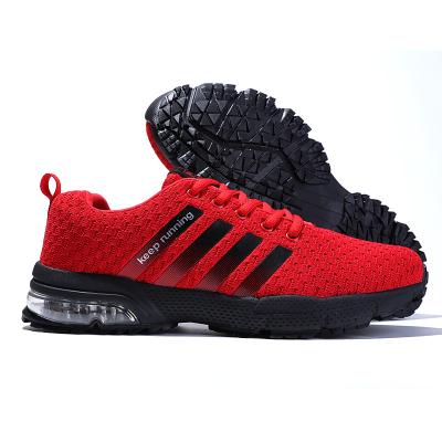 China EVA Sneaker High Quality Running Sneakers For Man And Woman Sport Shoes for sale