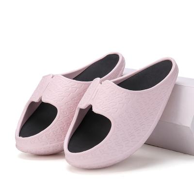 China Unique good quality anti-skid sports shoes women swing adjustable lose weight shoes slimming slippers for export for sale