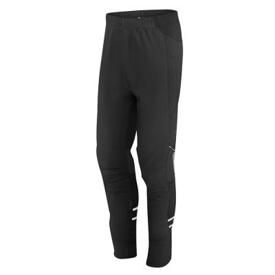 China Factory Hot Sale Breathable Sports Long Warm Winter Pants Mens Cycling Pants With Best Service for sale