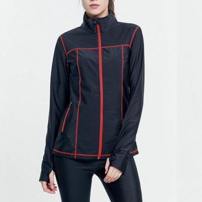 China 2021 New Fashion Suit Woman 2021 Trend Sauna Jacket Rise Sweat Suits For Women for sale