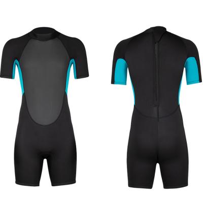 China High Quality MAN Wetsuits Wetsuit Wetsuit Men Small Diving Short for sale