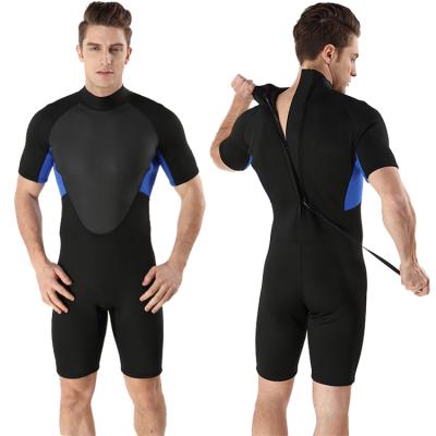 China Original Factory Spring MAN Suit Mens Wetsuit 2.0mm Wetsuits Small For Men for sale