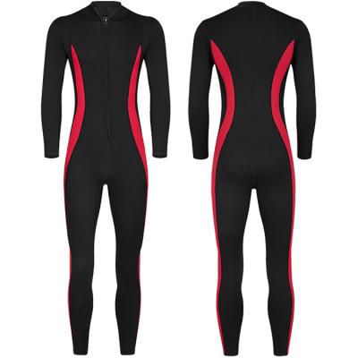 China Newest Dive Water Scuba Wetsuits Full Body Neoprene Wetsuit Diving Wetsuit For Women for sale