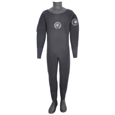 China Factory OEM Neoprene Water Rescue Diving Suit Dry Suit With Best Quality for sale