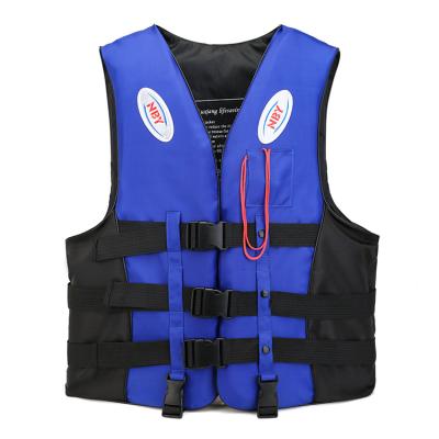 China High Quality Adult Swim Vest Vest Marine Jackets Life Jacket For Adult for sale