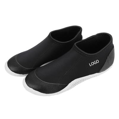 China Good Quality Diving Boot Surfing Boots Swimming Bump 3mm Neoprene For Adult 4 for sale