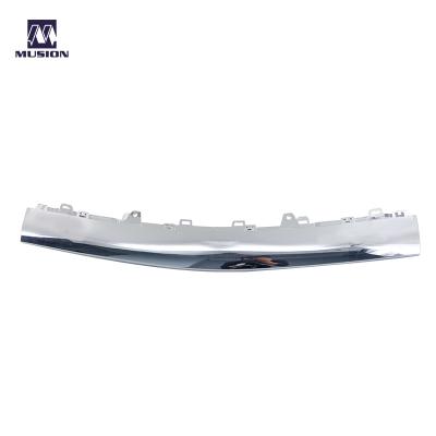 China ABS 2928855822 ABS OE Front Bumper Protector Auto ABS Trim Panels Not Fit For Benz GLE320 GLE400 GLE450 for sale