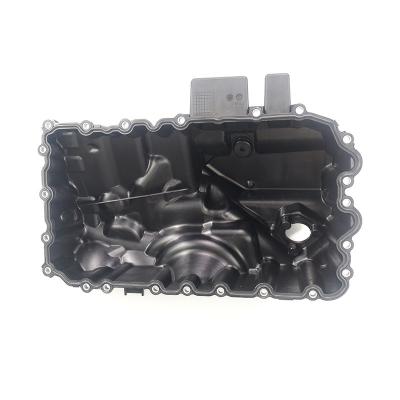 China Best Quality ABS Oil Pan Sump ABS Material for BMW F20 F22 F30 F32 F10 e84 e89 for sale