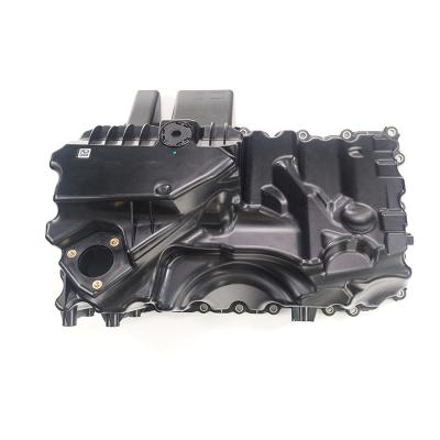 China ABS Engine Oil Pan For BMW F20 F22 F30 F32 F10 E84 E89 for sale