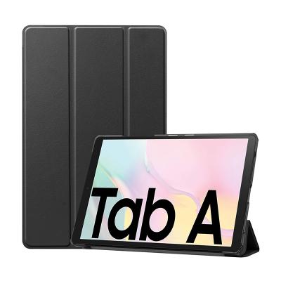 China Premium Tablet Folio Case Stand Shock Proof Stand Folio Tablet Case For Samsung Galaxy Tab A7 10.4 inch SM-T500 T505 T507 Tablet for sale