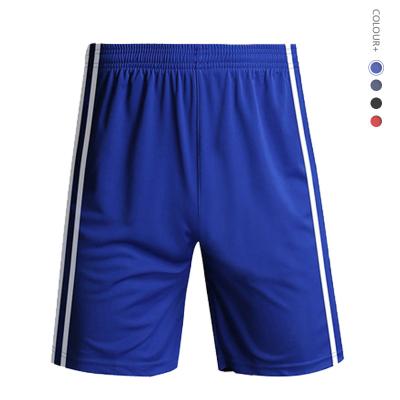 China Sets 2021 Summer Soccer Training Men Short Pants Workout Casual Fitness Gym Quick Dry Shorts for sale