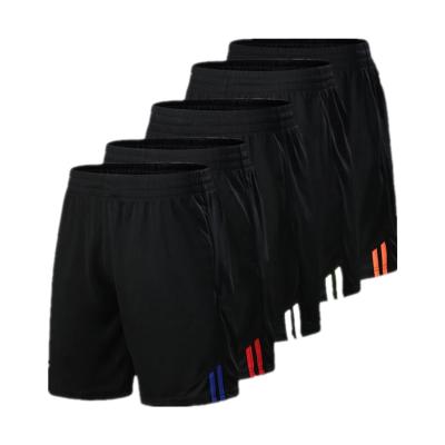 China Shorts 2020 New Men's Running Shorts Summer Sports Fitness Shorts Pants Male Football Training Shorts for sale