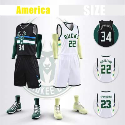 China Wholesale Custom Antibacterial Best Quality Stitched Logo And Team Name Males Basketball Jersey Uniform For Mens Tank Top for sale