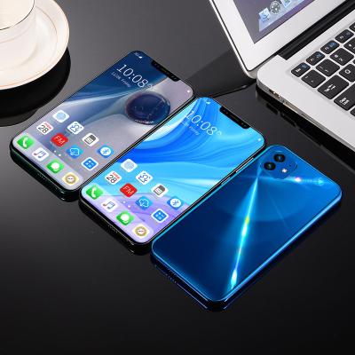 China Dual 512+4 SIM Card The New Real Android Off-the-Shelf Smartphone S10 for sale