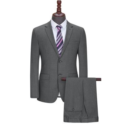 China Direct Manufacturer Customized Men Blazer New Design Breathable Fits Overall for sale