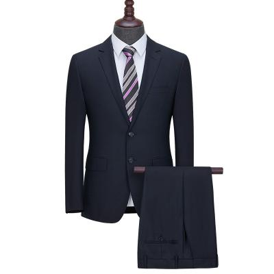 China New Fashion Business Casual Wedding Jacket Breathable Clothes Men To Suit Blazers For Men for sale