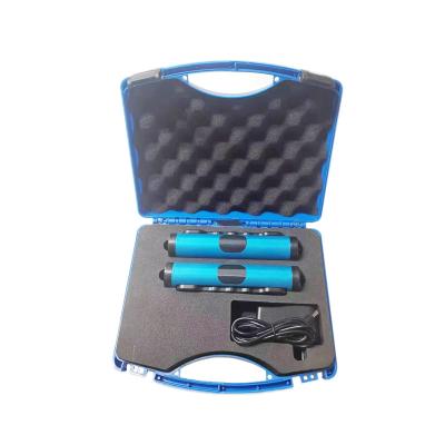 China GREEN Laser Belt Alignment Tool Belt Shaft Aligner Pulley Synchro Pulley Sprocket Laser Alignment Device for sale