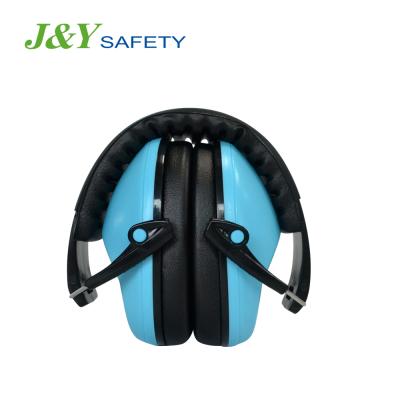 China Noise Reduction Noise Canceling Ear Muffs Child Safety Adjustable Earmuff Earmuffs For Kids Children for sale