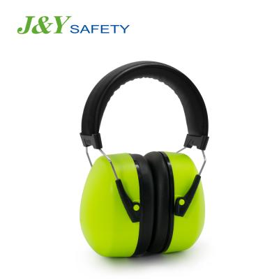 China Noise Reduction Shooters Hearing Protection Safety Ear Muffs Sound Blocking Earmuffs For Noise Canceling for sale