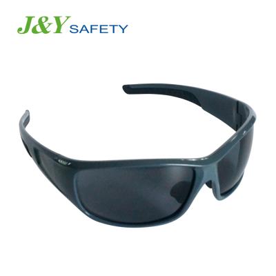 China Anti-impact Vogue Safety Glasses Optical Anti-fog Protective Lenses for sale