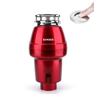 China Air switch control sinkmaster garbage disposal kitchenaid for sale