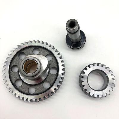 China Building Material Shops Custom Motorcycle Camshaft Racing Camshaft for sale