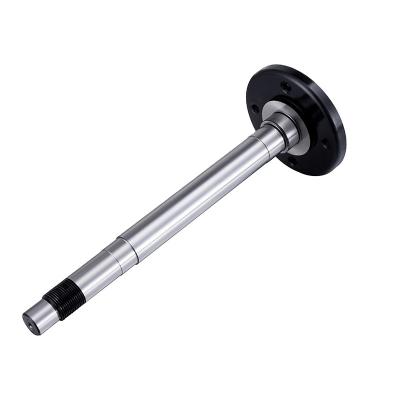 China Factory China Manufacturer Customized Drive Shaft Non-standard Precision Made Transmission Step Grinding Steel Shaft for sale