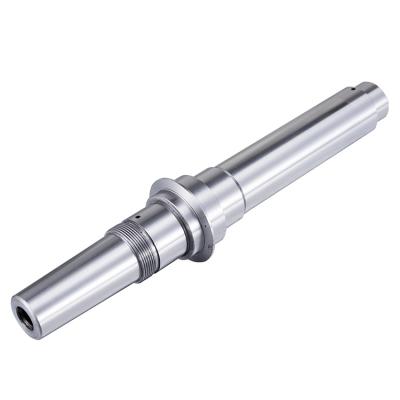 China Factory China Manufacturer Manufactured Metal Rapid Sampling Customized Precision Motor Machining Mechanical Shaft for sale