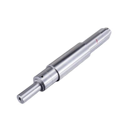 China Garment Shops Chinese Factory Precision Eccentric Shaft Non-Standard Customized Thin CNC Machining Parts for sale