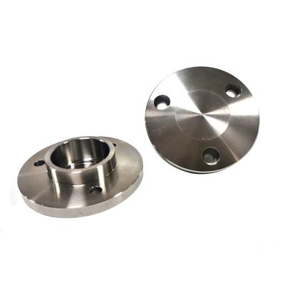 China China Manufacturer Factory Price CNC Aluminum Prototype Machining Stainless Steel Customized Parts for sale