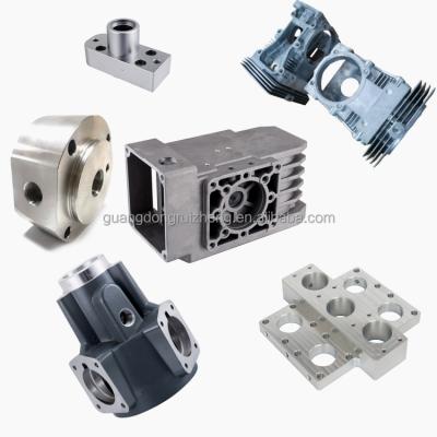 China Aluminum Machine Parts CNC Lathe Machining Turning CNC Lathe Parts CNC Machined Part for sale