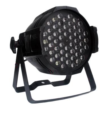 China High quality with good price 54x3w stage led indoor par light for sale