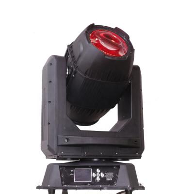 China High quality waterproof outdoor DJ 371w beam moving hotel rigeba disco head light for party events for sale