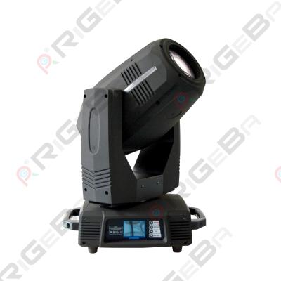 China High Quality 350w 17R Stage Beam Spot Wash 3 In 1 Moving Head Light for sale