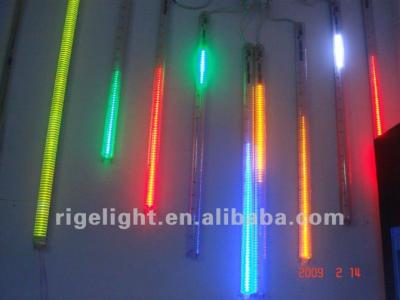 China PC LED Rain Tube / Digital Tube / Effect Light , Stage Lighting for sale