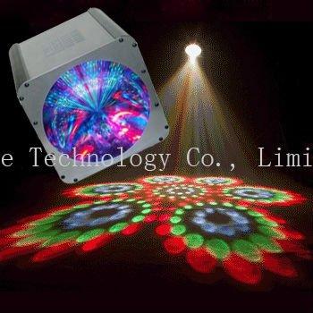 China Moonflower LED Effect Light/LED Disco Light 340*335*345 (mm for sale