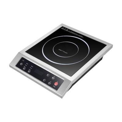 China Hotel Security and Hot Dish Kitchen Appliances High Quality Electric Induction Cooker for sale