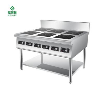 China China Multi Manufacturer Wholesale Microcomputer Hotel Burners Smart Cooking Appliances Induction Cooker for sale