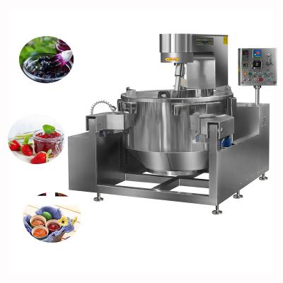 China Snack Factory Cooking Machine Mixer for sale