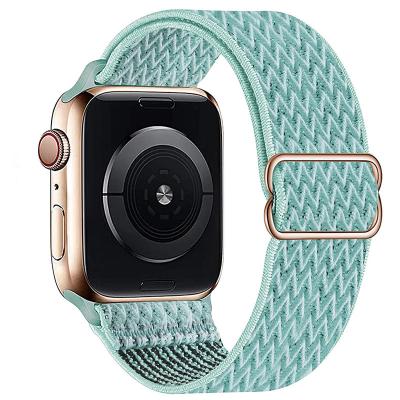 China Ebay Classic Hot Sale Apple Watch Strap Manufacturer for sale