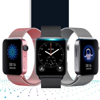 China Fashionable Luxury Apple Watch Band Apple Watch Band IOS Apple Watch for sale