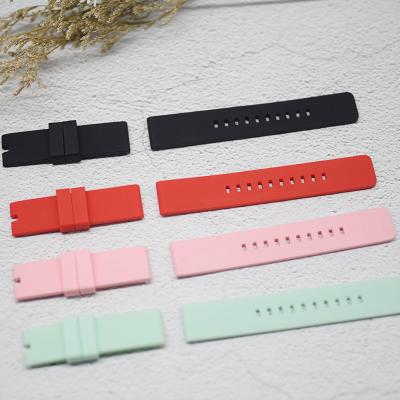 China Classic For Samsung Galaxy 2 Smart Active Watch Band Strap 46mm Samsung Galaxy 2 Cheapest Watch for sale