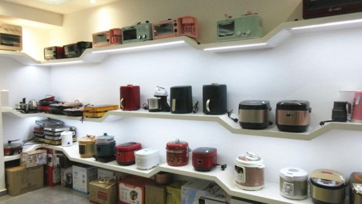 Verified China supplier - Zhongshan Shell Electric Appliance Co., Ltd.