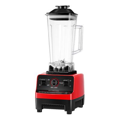 China Hotel Blender Multifunctional High Speed ​​Food Processor for sale