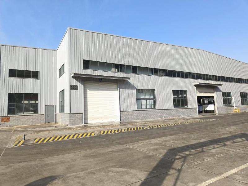 Fornitore cinese verificato - Dongfeng (Shiyan) Torsional Damper Company Limited