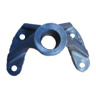 China Chassis Cast iron Parts Suspension System Steering support device for sale