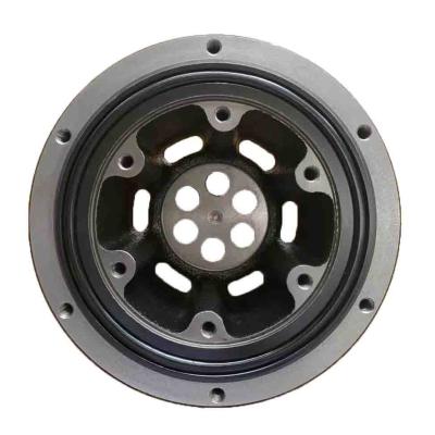 China Commercial Vehicle Viscous Vibration Damper High Performance Engine Accessories for sale