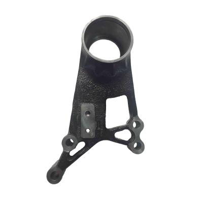 China Engine Cast iron Bracket Light truck Fan bracket  accessories for sale