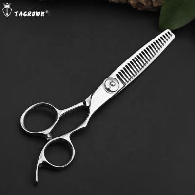 China High Quality Hairdressing Scissors VG10 Straight Scissors Thinning Scissors for sale