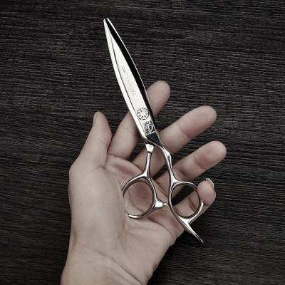 China New TACROWN Scissors Right Handed Haircut Balancing Scissors Sliding Scissors for sale